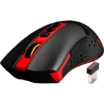 Мышь Redragon Blade 75075 (Игровая, Беспроводная)