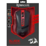 Мышь Redragon Blade 75075 (Игровая, Беспроводная)