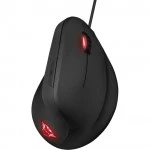Мышь Trust GXT 144 Rexx Ergonomic Vertical 22991 (Игровая, Проводная)