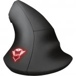 Мышь Trust GXT 144 Rexx Ergonomic Vertical 22991 (Игровая, Проводная)