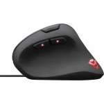Мышь Trust GXT 144 Rexx Ergonomic Vertical 22991 (Игровая, Проводная)