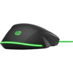 Мышь HP Pavilion Gaming 200 5JS07AA Игровые, Проводная