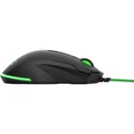 Мышь HP Pavilion Gaming 200 5JS07AA Игровые, Проводная