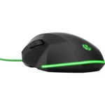 Мышь HP Pavilion Gaming 200 5JS07AA Игровые, Проводная