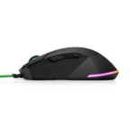 Мышь HP Pavilion Gaming 200 5JS07AA Игровые, Проводная