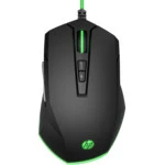 Мышь HP Pavilion Gaming 200 5JS07AA Игровые, Проводная