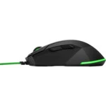 Мышь HP Pavilion Gaming 200 5JS07AA Игровые, Проводная