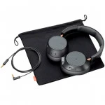 Наушники Plantronics BackBeat GO 810 Black 211820-99