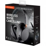Наушники Plantronics BackBeat GO 810 Black 211820-99