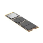 Внутренний жесткий диск Intel SSDPEKNW512G801 SSDPEKNW512G801976802 (SSD (твердотельные), 512 ГБ, M.2, PCIe)