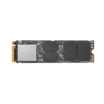 Внутренний жесткий диск Intel SSDPEKNW512G801 SSDPEKNW512G801976802 (SSD (твердотельные), 512 ГБ, M.2, PCIe)