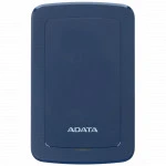 Внешние накопители ADATA AHV300 AHV300-1TU31-CBL 1 ТБ