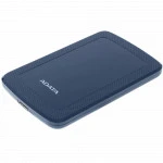 Внешние накопители ADATA AHV300 AHV300-1TU31-CBL 1 ТБ