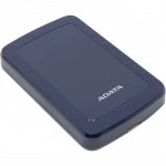 Внешние накопители ADATA AHV300 AHV300-1TU31-CBL 1 ТБ