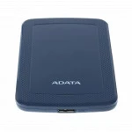 Внешние накопители ADATA AHV300 AHV300-1TU31-CBL 1 ТБ