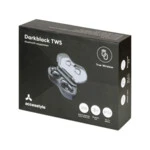 Наушники Accesstyle Darkblack TWS