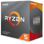 Процессор AMD Ryzen 5 3600 100-100000031BOX (Ryzen 5, 6, 3.6, 32, BOX)