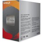 Процессор AMD Ryzen 5 3600 100-100000031BOX (Ryzen 5, 6, 3.6, 32, BOX)