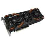Видеокарта Gigabyte GeForce GTX 1060 WINDFORCE OC D5X 6G GV-N1060WF3OC-6GD 6 ГБ