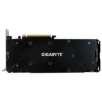 Видеокарта Gigabyte GeForce GTX 1060 WINDFORCE OC D5X 6G GV-N1060WF3OC-6GD 6 ГБ