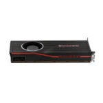 Видеокарта Sapphire Radeon RX 5700 XT 21293-01-40G (8 ГБ)