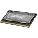ОЗУ Crucial Ballistix Sport LT BLS2K16G4S240FSD (SO-DIMM, DDR4, 32 Гб (2 х 16 Гб), 2400 МГц)