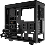 Корпус be quiet! PURE BASE 600 Black BG021 (Игровые, Mid-Tower)