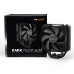 Система охлаждения be quiet! DARK ROCK SLIM BK024 Для процессора
