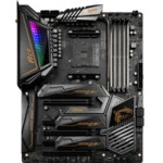 Материнская плата MSI MEG X570 ACE (ATX, AMD AM4)