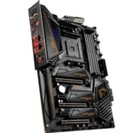 Материнская плата MSI MEG X570 ACE (ATX, AMD AM4)