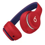 Наушники Beats Solo3 Club Red MV8T2EE/A