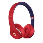 Наушники Beats Solo3 Club Red MV8T2EE/A