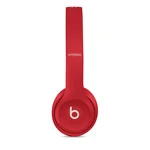 Наушники Beats Solo3 Club Red MV8T2EE/A