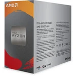 Процессор AMD Ryzen 3 3200G YD3200C5FHBOX (Ryzen 3, 4, 3.2, 4, BOX)