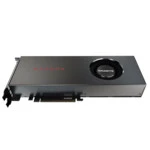 Видеокарта Gigabyte Radeon RX 5700 GV-R57-8GD-B (8 ГБ)