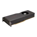 Видеокарта PowerColor Radeon RX 5700XT AXRX 5700XT 8GBD6-M3DH (8 ГБ)