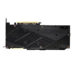 Видеокарта Asus GeForce RTX 2070 SUPER Dual Evo 8GB 90YV0DK0-M0NA00 (8 ГБ)