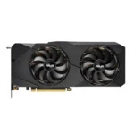 Видеокарта Asus GeForce RTX 2070 SUPER Dual Evo 8GB 90YV0DK0-M0NA00 (8 ГБ)