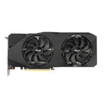 Видеокарта Asus GeForce RTX 2060 SUPER Dual Evo 8GB 90YV0DF0-M0NA00 (8 ГБ)