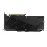 Видеокарта Asus GeForce RTX 2060 SUPER Dual Evo 8GB 90YV0DF0-M0NA00 (8 ГБ)