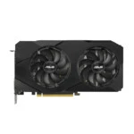 Видеокарта Asus Dual GeForce RTX 2060 EVO DUAL-RTX2060-6G-EVO (6 ГБ)