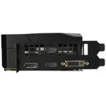 Видеокарта Asus Dual GeForce RTX 2060 Advanced Edition EVO DUAL-RTX2060-A6G-EVO (6 ГБ)