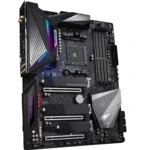 Материнская плата Gigabyte X570 AORUS MASTER X570AORUSMASTER (ATX, AMD AM4)