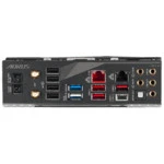 Материнская плата Gigabyte X570 AORUS MASTER X570AORUSMASTER (ATX, AMD AM4)