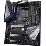 Материнская плата Gigabyte X570 AORUS MASTER X570AORUSMASTER (ATX, AMD AM4)