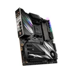 Материнская плата MSI PRESTIGE X570 CREATION PRESTIGEX570CREATION (E-ATX, AMD AM4)