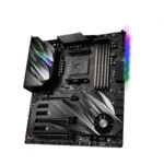 Материнская плата MSI PRESTIGE X570 CREATION PRESTIGEX570CREATION (E-ATX, AMD AM4)