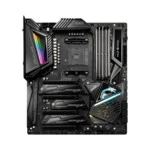 Материнская плата MSI MEG X570 GODLIKE MEGX570GODLIKE (E-ATX, AMD AM4)