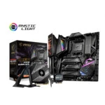 Материнская плата MSI MEG X570 GODLIKE MEGX570GODLIKE (E-ATX, AMD AM4)