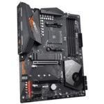 Материнская плата Gigabyte X570 AORUS ELITE (ATX, AMD AM4)